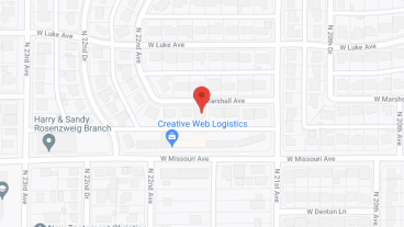Stewart Foster Care Home in google map