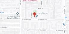 Park Lee Apartments in google map