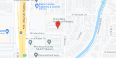 Hong Ning House of Phoenix in google map