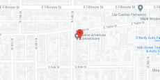 Mi Casa Tu Casa in google map