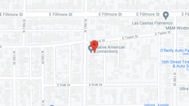 Mi Casa Tu Casa in google map