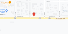 Huckleberry Retirement in google map