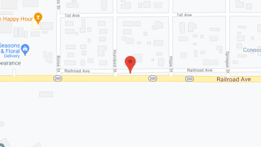 Huckleberry Retirement in google map