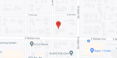 Haven Acres Residential Care in google map