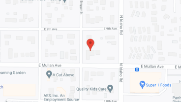 Haven Acres Residential Care in google map