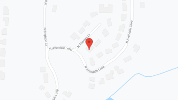 Avondale House in google map