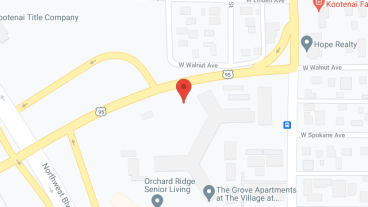 Heritage Place in google map