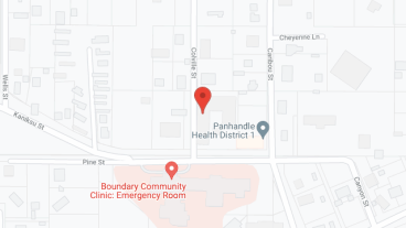 Community Restorium in google map