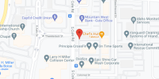 Boise Group Home Inc in google map