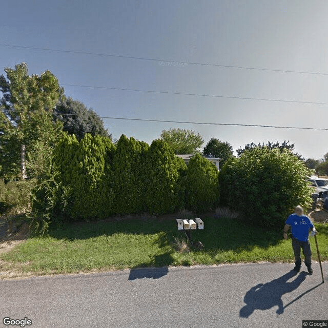 street view of Country Acres Residential Care