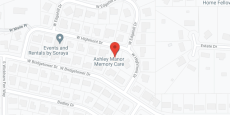 Ashley Manor - Highmont in google map