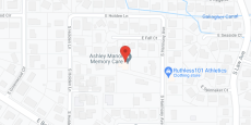Ashley Manor - Harmony in google map