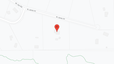 Evergreen Shelter Home in google map