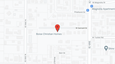 Boise Christian Homes Inc in google map