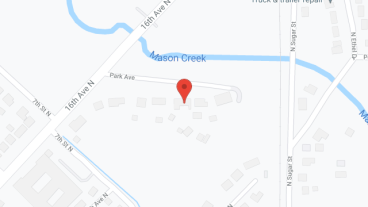 Franklin Shelter Home in google map