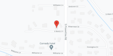 Rose Haven Residential Care in google map