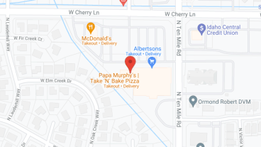 Meridian Shelter Home Inc in google map
