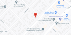 R and V Assisted Living, Inc in google map