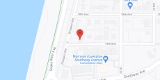 Prospect Shelter Care in google map