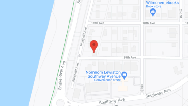 Prospect Shelter Care in google map