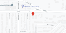 Beehive Syringa Homes in google map