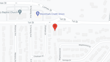 Beehive Syringa Homes in google map