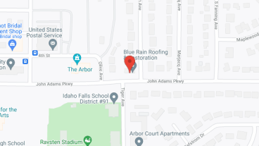 Beehive Syringa Homes Inc in google map