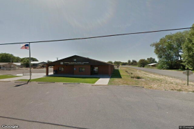 Magic Valley Health Care Ctr 