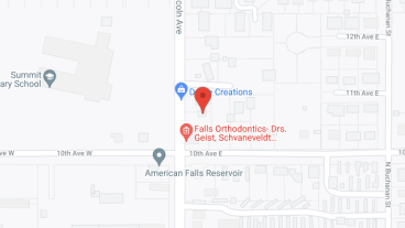 BMW Idaho Inc in google map