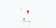 Country Cottage in google map