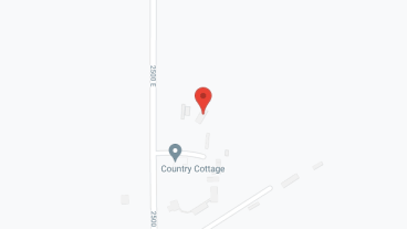 Country Cottage in google map