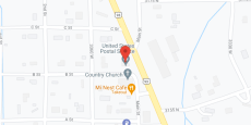Antelope Creek Living Ctr in google map