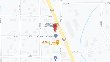 Antelope Creek Living Ctr in google map