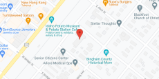 Sunset Manor Apartments in google map