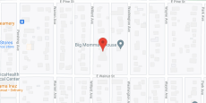 Independence Home in google map