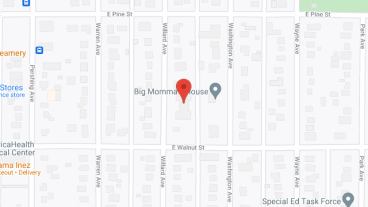 Independence Home in google map