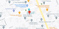 American Home Health and Hospice in google map