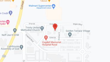 Golden Terrace Village in google map