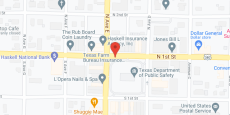 Senior Living Properties in google map