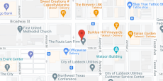 Msc Assoc in google map
