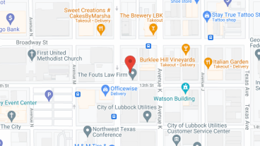Msc Assoc in google map