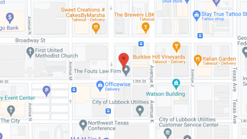 Map of the neighborhood around Msc Assoc