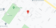 Muleshoe Housing Authority in google map