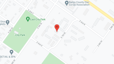 Muleshoe Housing Authority in google map