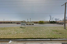 Muleshoe Housing Authority 