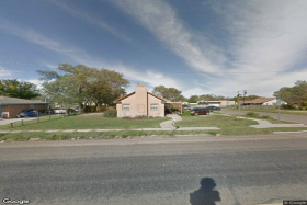 White Dove Rehab & Nurse Ctr 