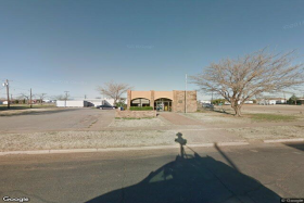 Crowell Nursing Ctr 