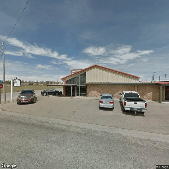 street view of Powers Family Nurse Practitnrs