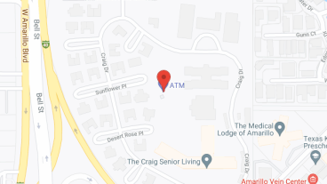 The Craig Senior Living in google map