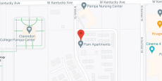Pam Apartments Ltd in google map